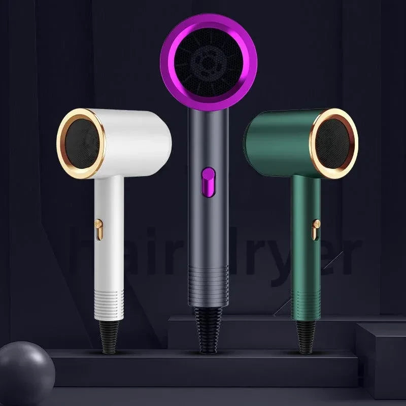 Professional Negative Ion Hair Dryer