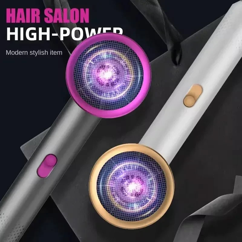 Professional Negative Ion Hair Dryer