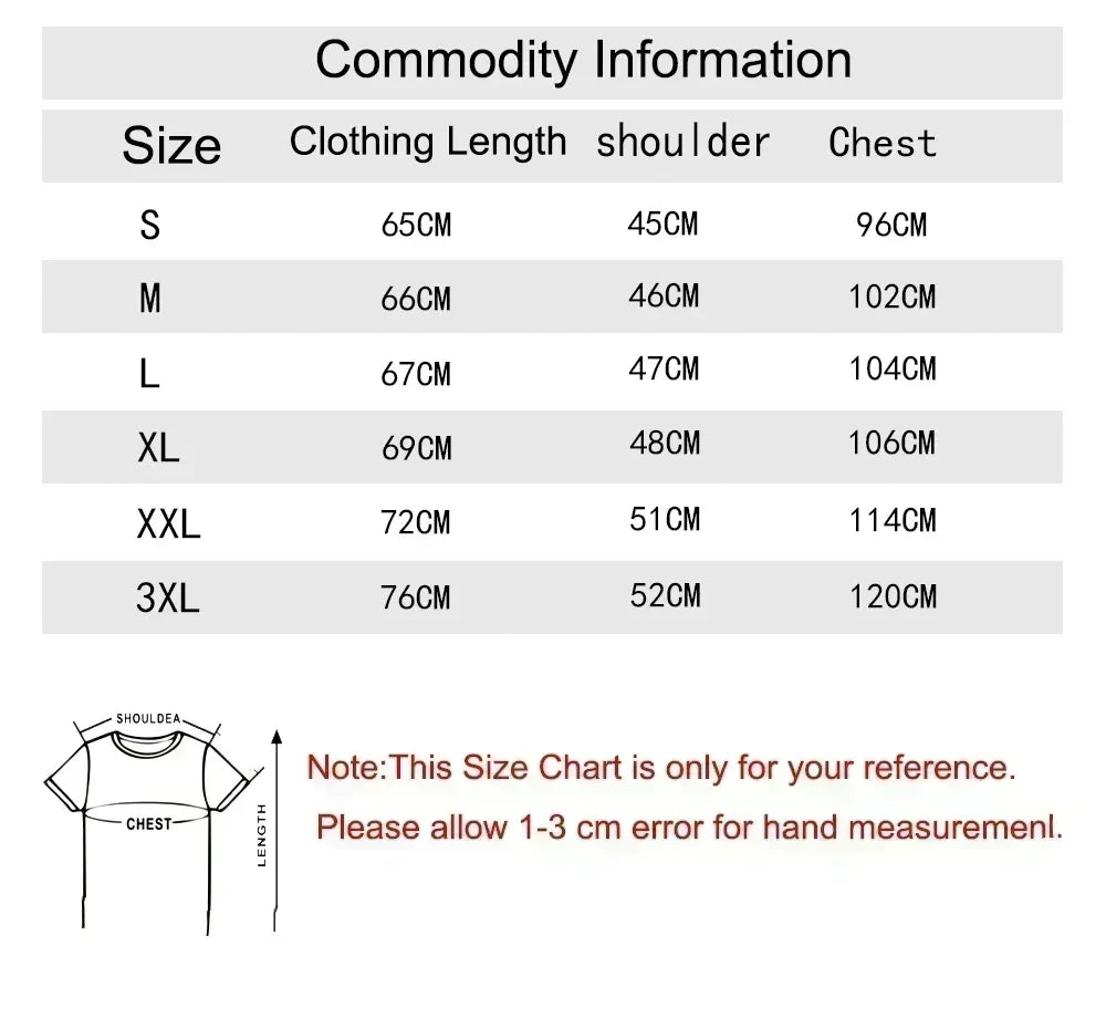 Pure Cotton Short-Sleeve T-Shirt