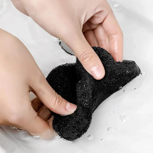 Bear Shape Lint Catcher Laundry Balls