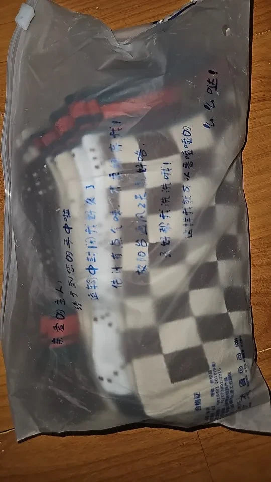 Review Card