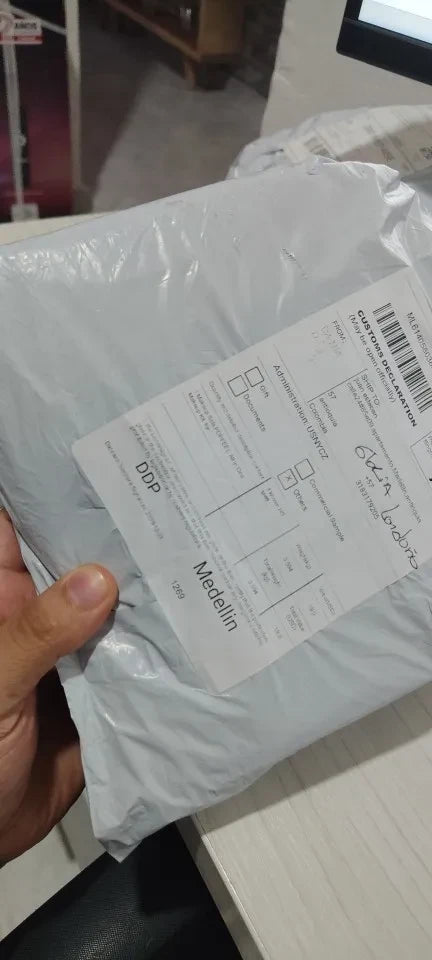 Review Card