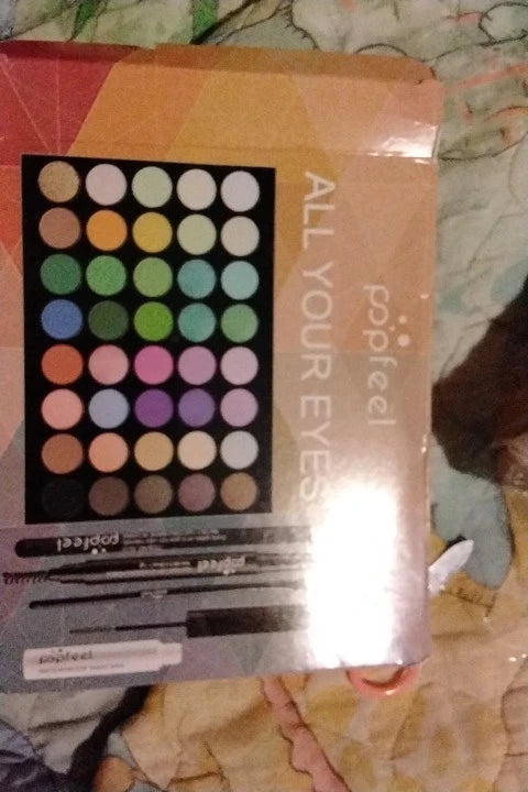 Review Card