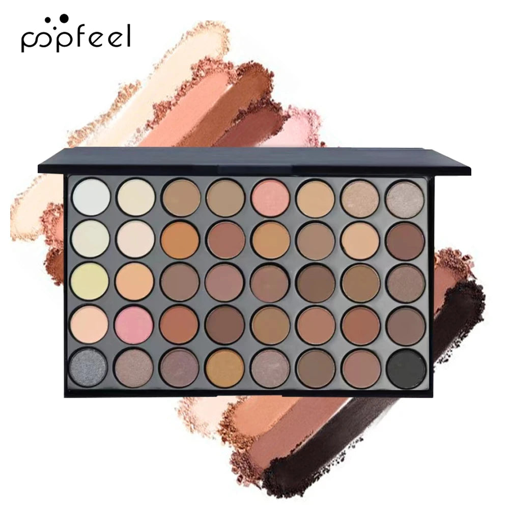 Popfeel Beginner Makeup Set