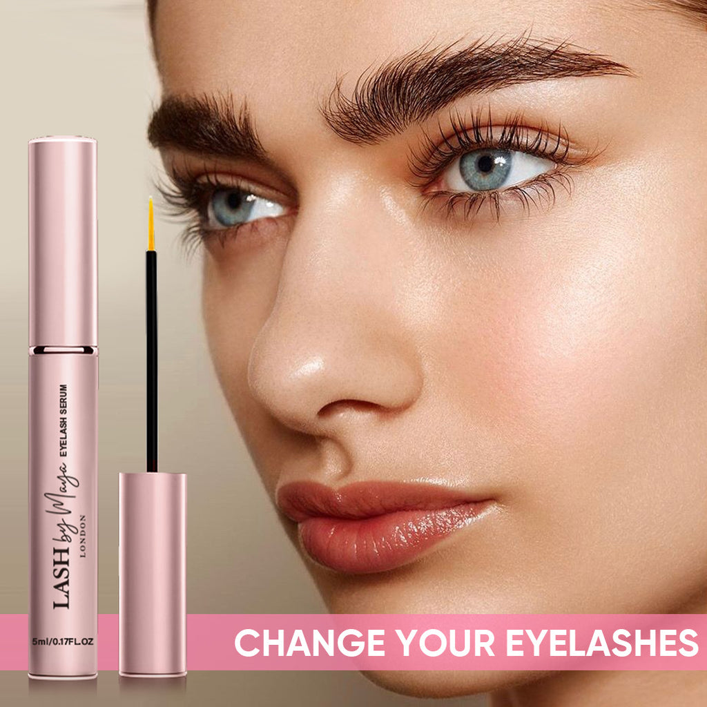 Eyelash growth Mascara Serum