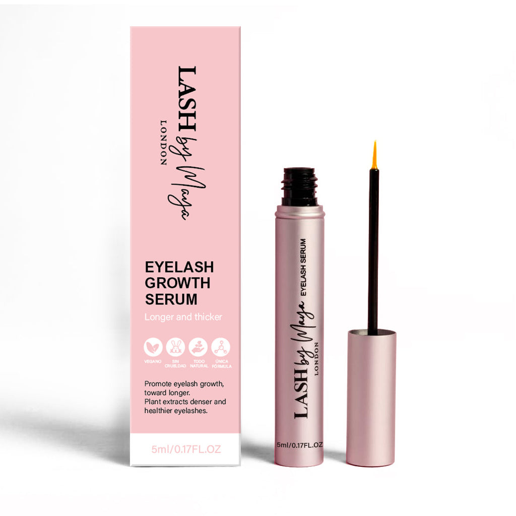 Eyelash growth Mascara Serum