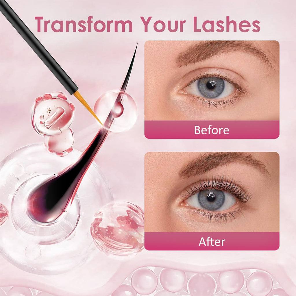 Eyelash growth Mascara Serum