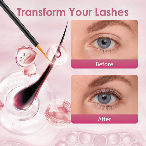Eyelash growth Mascara Serum