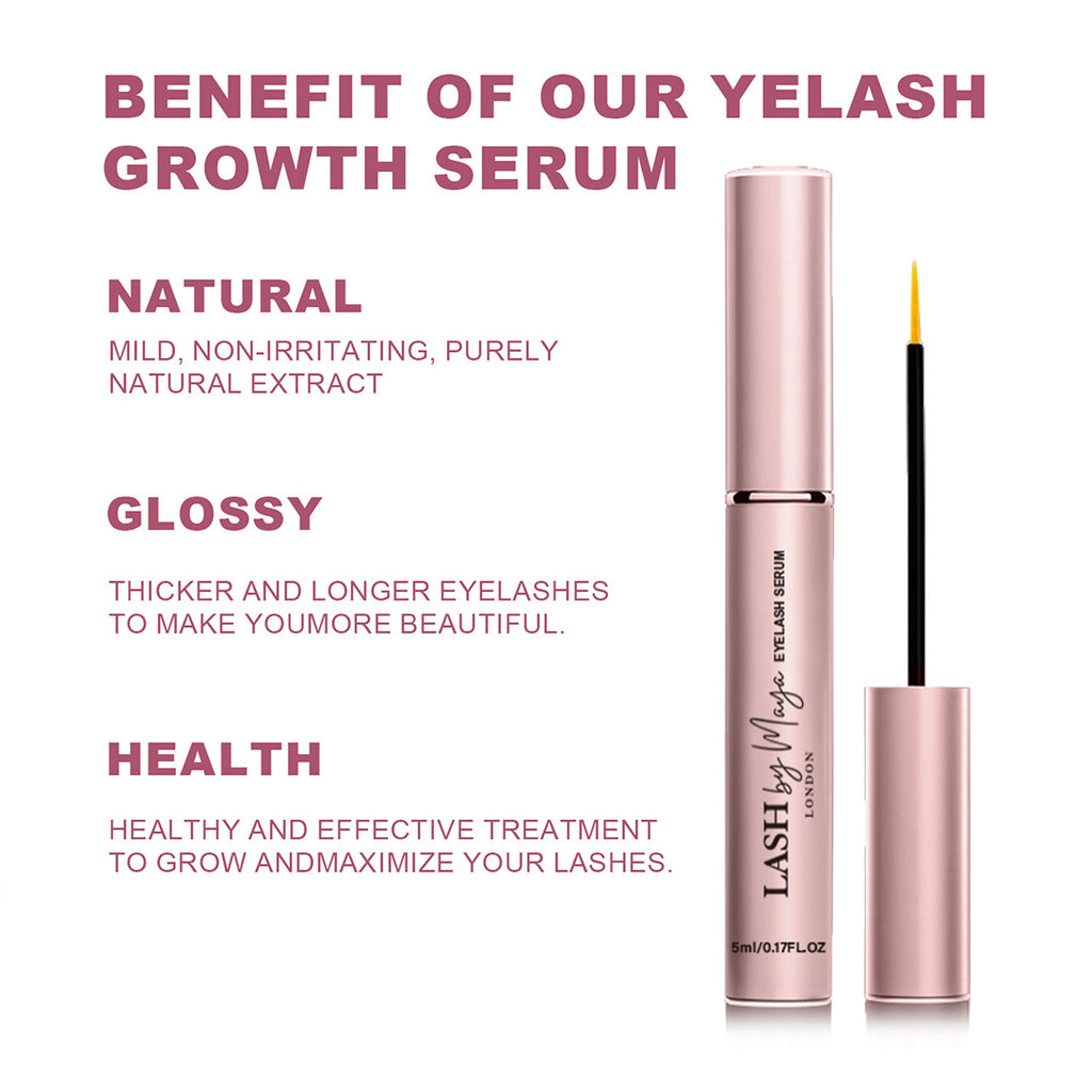 Eyelash growth Mascara Serum